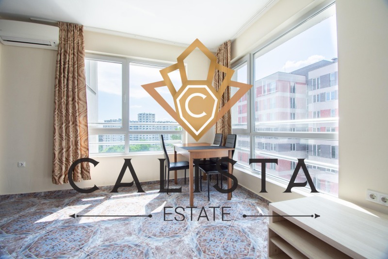 Para alugar  1 quarto Sofia , Studentski grad , 60 m² | 44485164 - imagem [6]