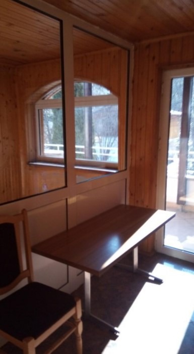 En renta  1 dormitorio Sofia , Dragalevtsi , 80 metros cuadrados | 57373200 - imagen [9]