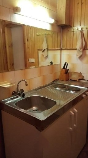 En renta  1 dormitorio Sofia , Dragalevtsi , 80 metros cuadrados | 57373200 - imagen [4]