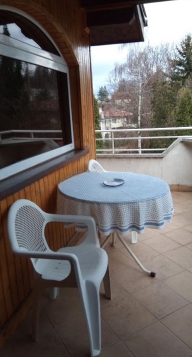 En renta  1 dormitorio Sofia , Dragalevtsi , 80 metros cuadrados | 57373200 - imagen [10]