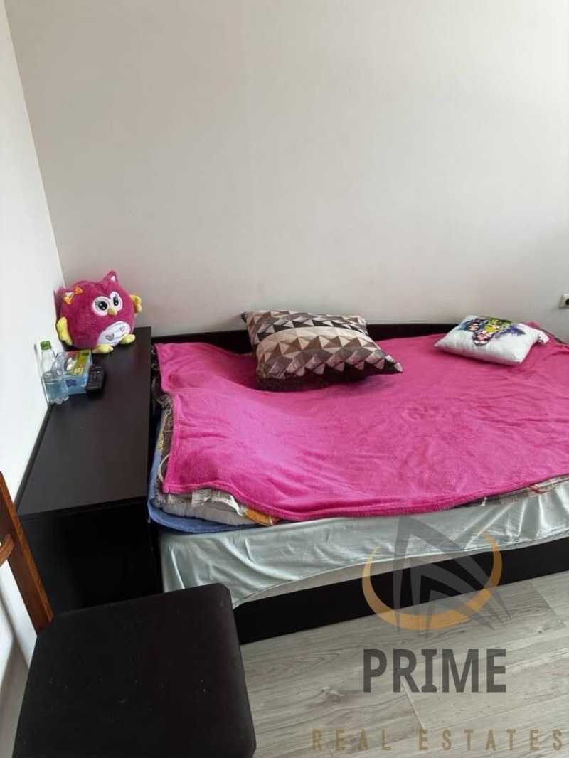 Til leie  1 soverom Burgas , Slavejkov , 65 kvm | 47755396 - bilde [3]