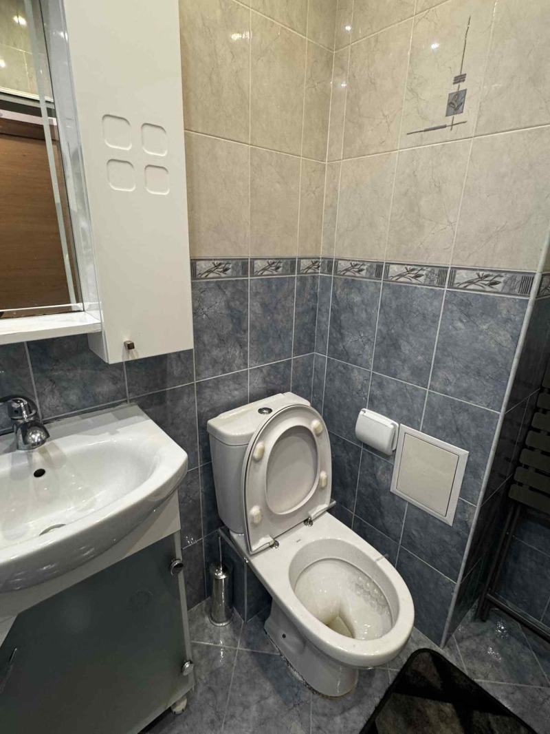 Издаје се  1 спаваћа соба Софија , Младост 4 , 70 м2 | 76848326 - слика [8]