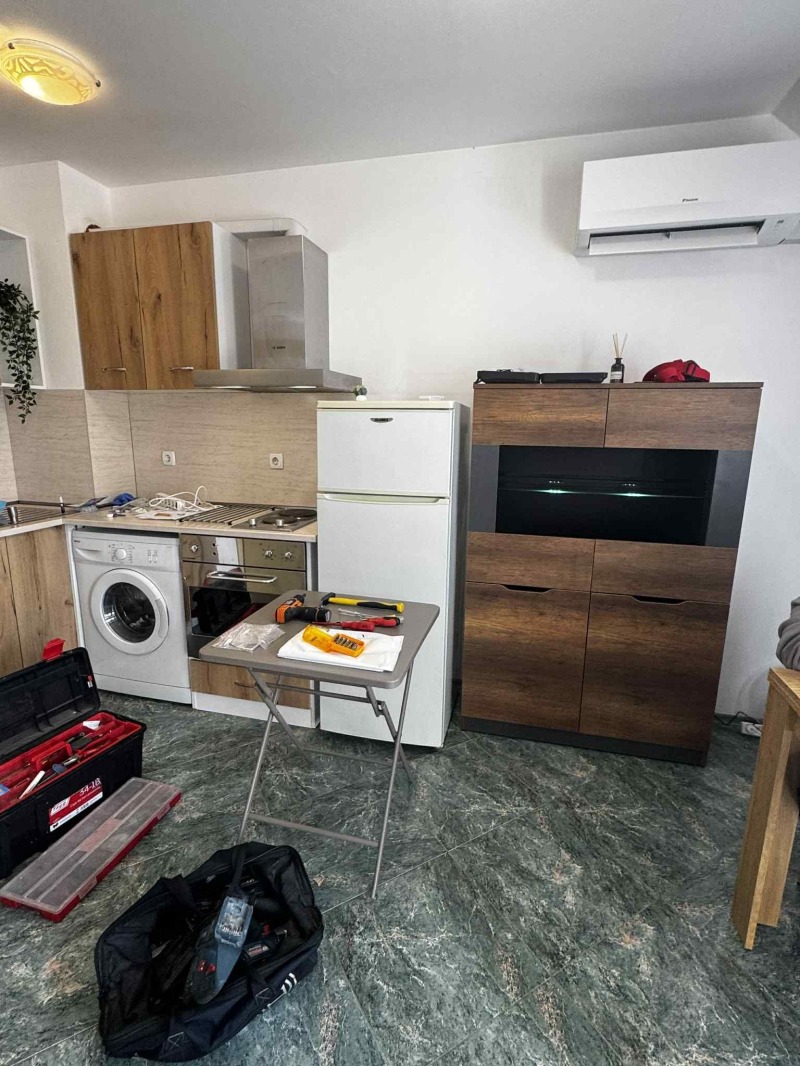 Издаје се  1 спаваћа соба Софија , Младост 4 , 70 м2 | 76848326 - слика [4]