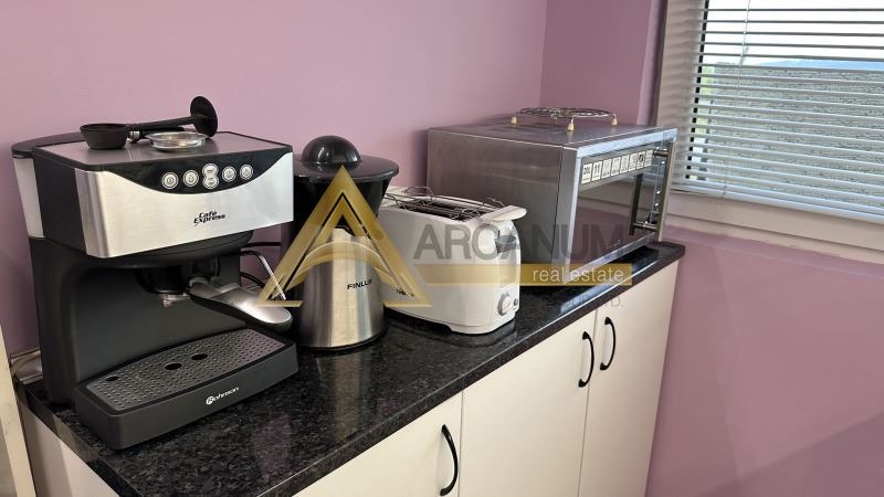 Дава под наем 2-СТАЕН, гр. Варна, Чайка, снимка 14 - Апартаменти - 53647631