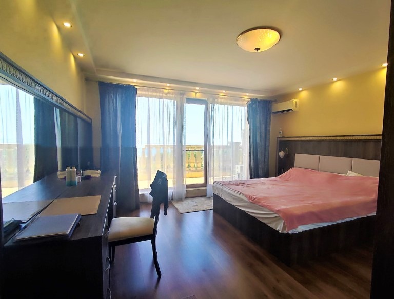 Da affittare  2 camere da letto Varna , m-t Alen mak , 140 mq | 18740906 - Immagine [4]