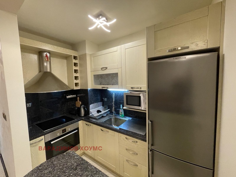 Дава под наем 3-СТАЕН, гр. София, Младост 2, снимка 7 - Апартаменти - 53446586