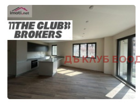 Дава под наем 3-СТАЕН, гр. София, Изток, снимка 8 - Апартаменти - 53526157