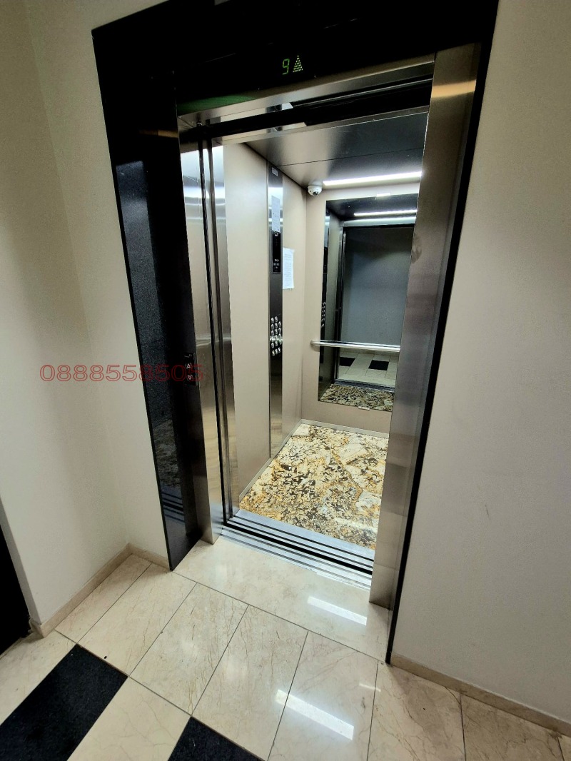 De inchiriat  Garaj Sofia , Crâstova vada , 20 mp | 81803602 - imagine [5]