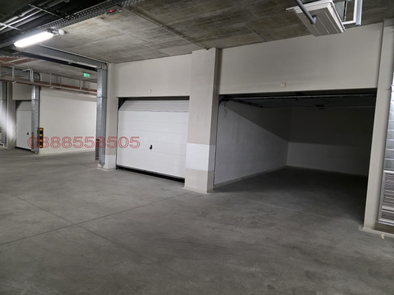 De inchiriat  Garaj Sofia , Crâstova vada , 20 mp | 81803602 - imagine [2]