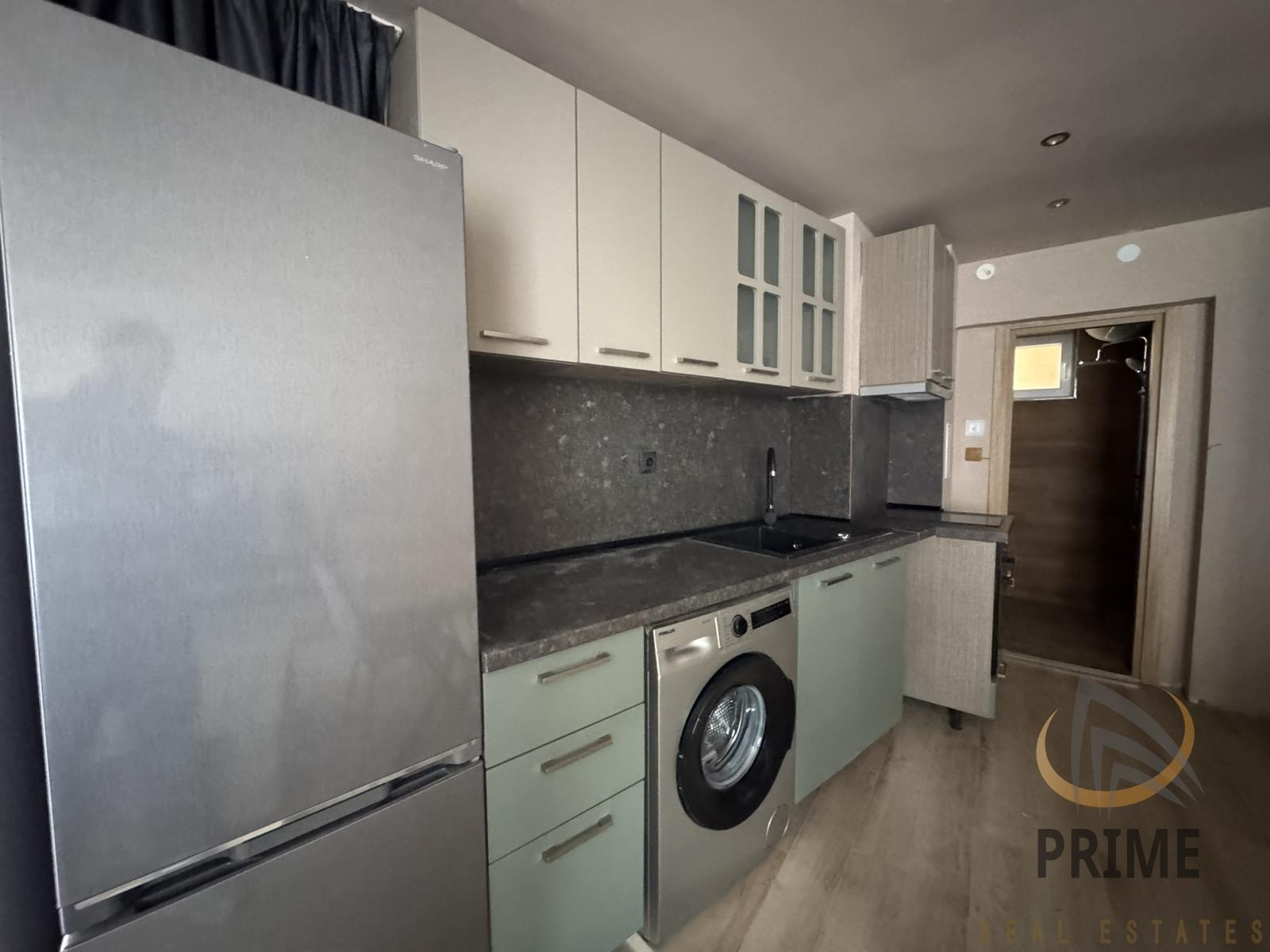 Дава под наем 2-СТАЕН, гр. Бургас, Сарафово, снимка 5 - Апартаменти - 53919580