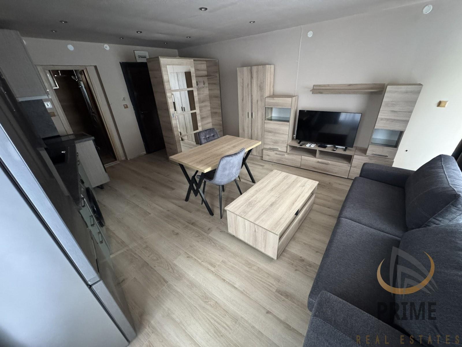 Дава под наем 2-СТАЕН, гр. Бургас, Сарафово, снимка 4 - Апартаменти - 53919580