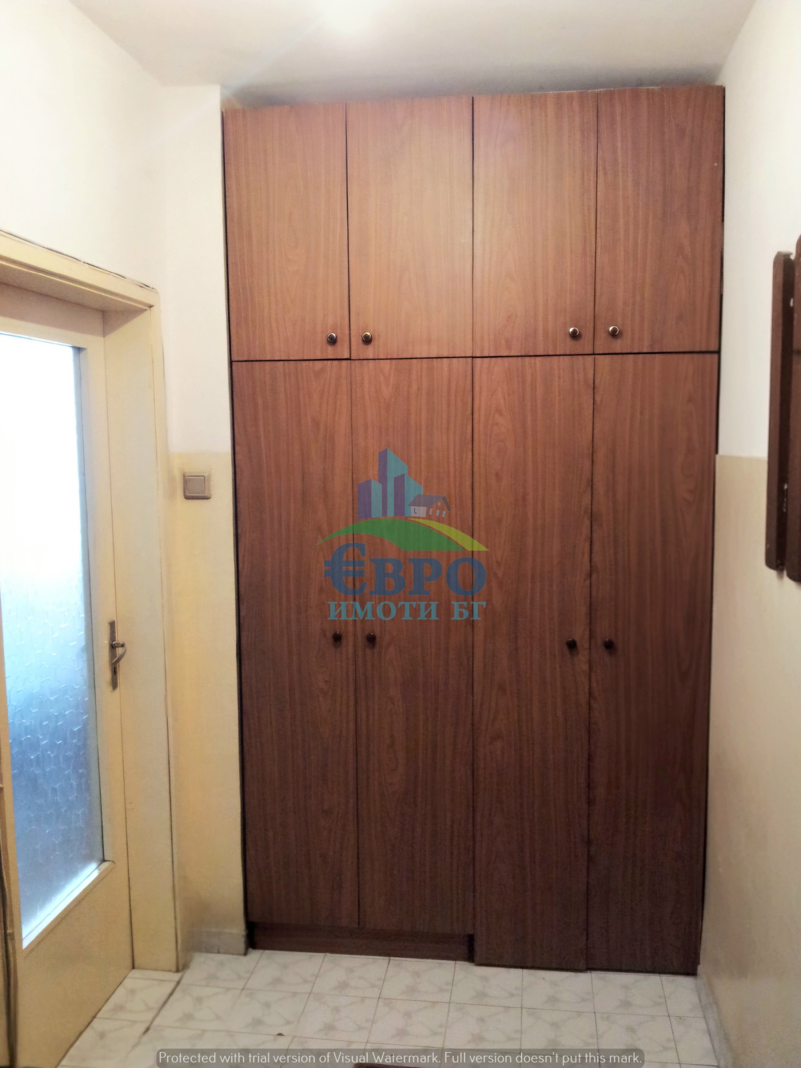 Дава под наем 3-СТАЕН, гр. Стара Загора, Център, снимка 8 - Апартаменти - 53629741