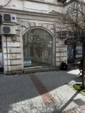 Под наем МАГАЗИН, град Варна, Център • 1250 € • 55806191 — Holmes.bg