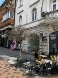 Под наем МАГАЗИН, град Варна, Център • 1250 € • 55806191 — Holmes.bg