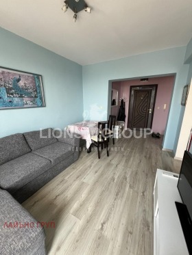 1 bedroom Briz, Varna 14