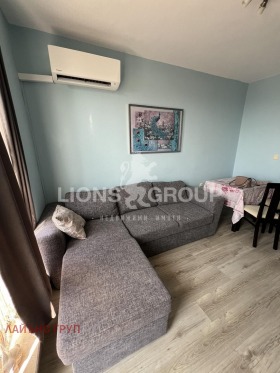 1 bedroom Briz, Varna 11