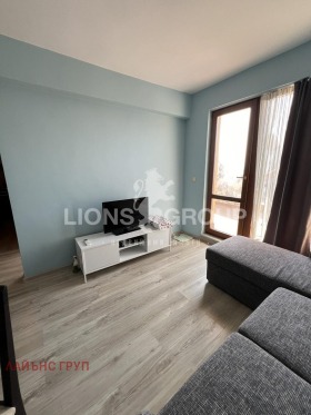 1 bedroom Briz, Varna 13