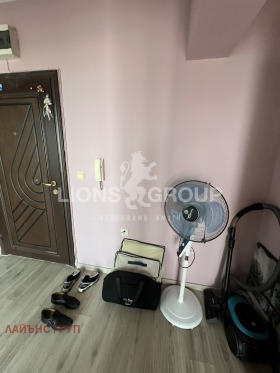 1 bedroom Briz, Varna 10