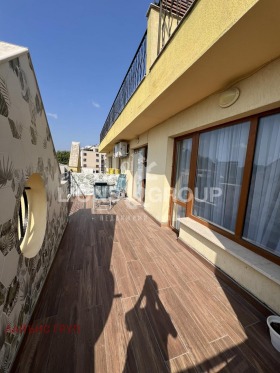 1 bedroom Briz, Varna 12