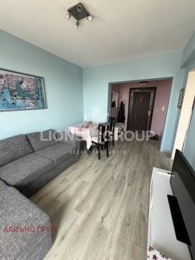 1 bedroom Briz, Varna 15