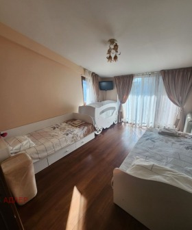 Maisonette Tsentar, Sofia 12