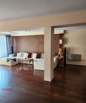 Maisonette Tsentar, Sofia 8