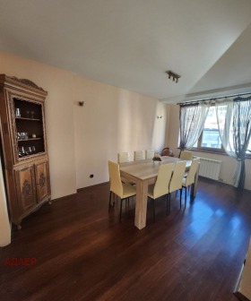 Maisonette Tsentar, Sofia 10