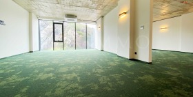 Office Tsentar, Plovdiv