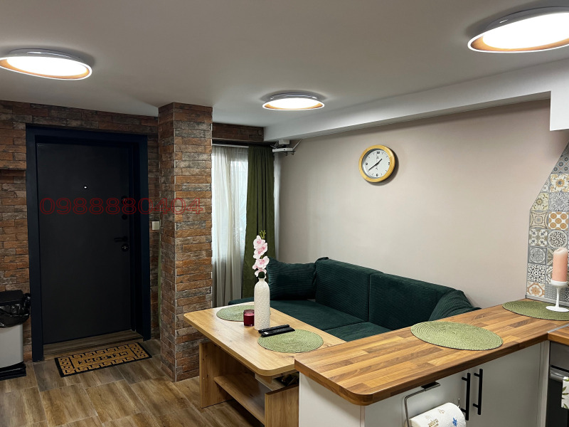 Дава под наем  2-стаен град Варна , Окръжна болница-Генерали , 50 кв.м | 32859923 - изображение [5]