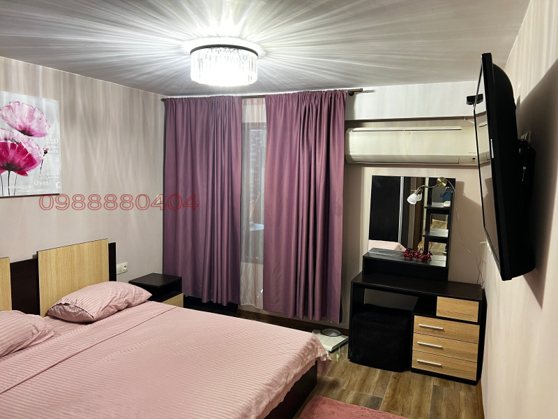 Дава под наем  2-стаен град Варна , Окръжна болница-Генерали , 50 кв.м | 32859923 - изображение [2]