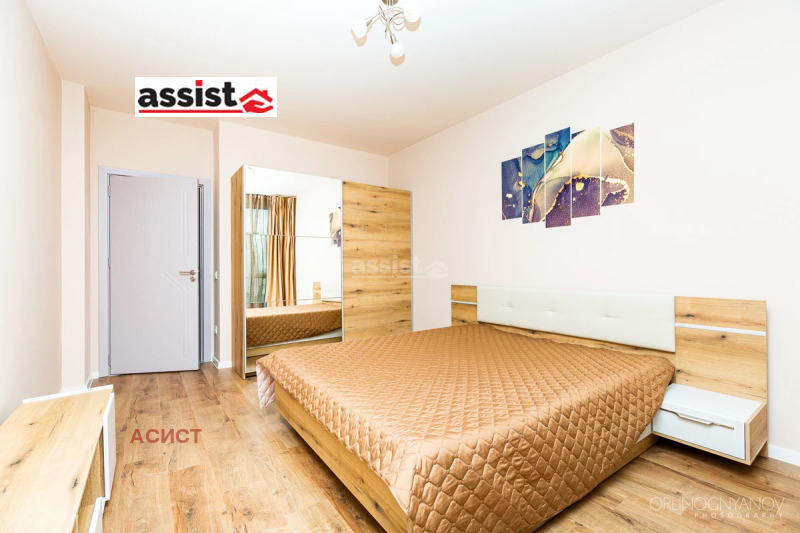För uthyrning  1 sovrum Sofia , Krastova vada , 68 kvm | 29183175 - bild [8]