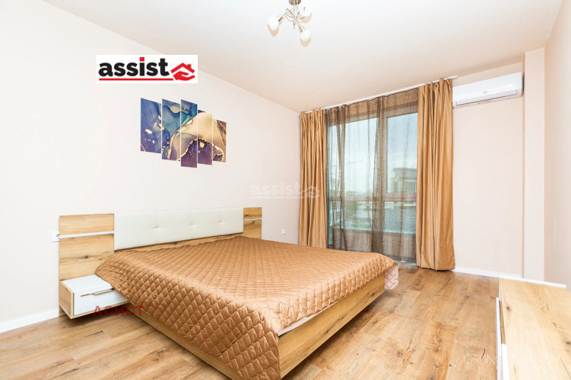 För uthyrning  1 sovrum Sofia , Krastova vada , 68 kvm | 29183175 - bild [7]