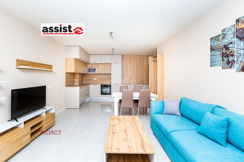 För uthyrning  1 sovrum Sofia , Krastova vada , 68 kvm | 29183175 - bild [5]