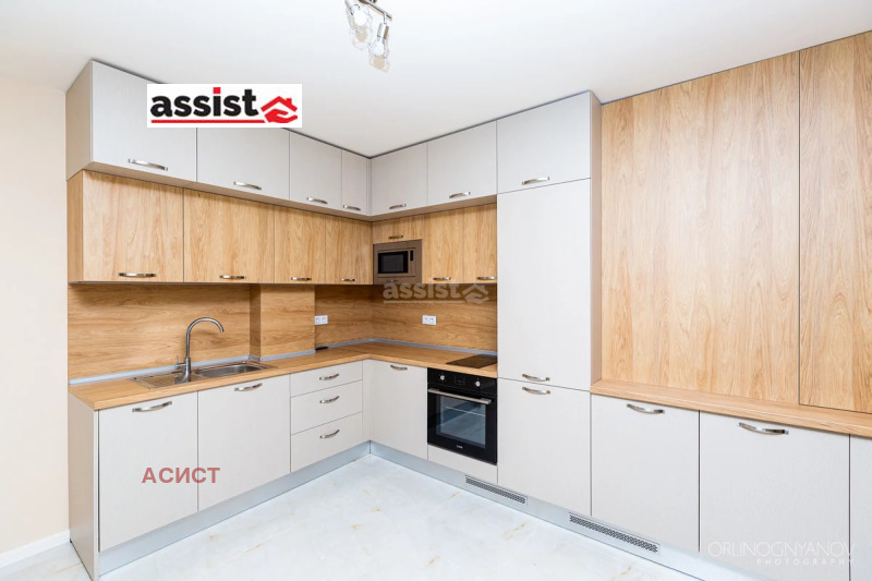 För uthyrning  1 sovrum Sofia , Krastova vada , 68 kvm | 29183175 - bild [6]