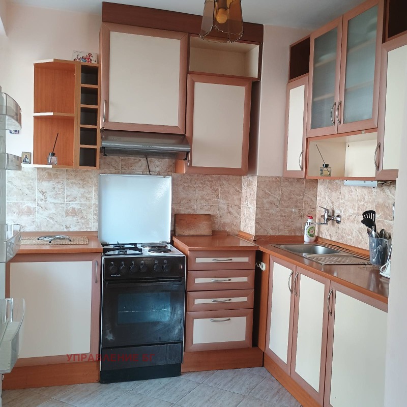 В оренду  1 спальня София , Карпузица , 60 кв.м | 56288418 - зображення [3]