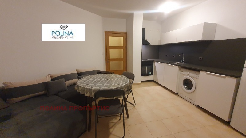 Дава под наем 2-СТАЕН, гр. София, Младост 4, снимка 6 - Апартаменти - 53595322