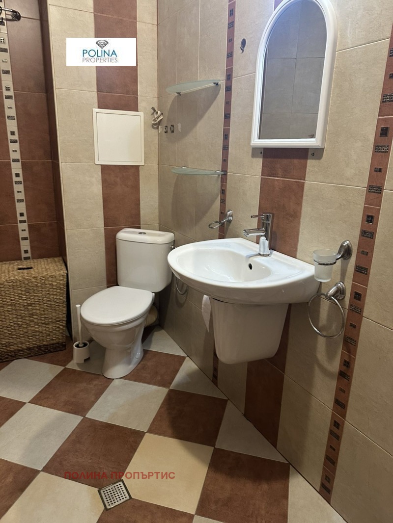 Дава под наем 2-СТАЕН, гр. София, Младост 4, снимка 9 - Апартаменти - 53595322