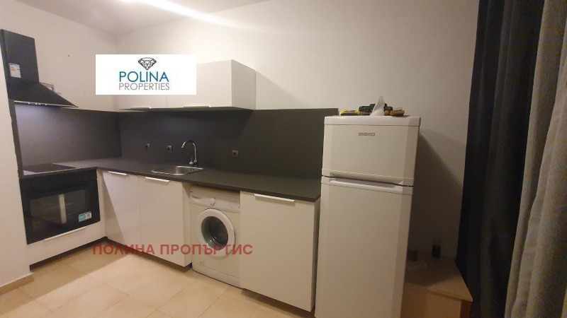 Дава под наем 2-СТАЕН, гр. София, Младост 4, снимка 2 - Апартаменти - 53595322