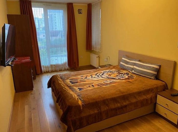 Da affittare  2 camere da letto Sofia , Liulin 9 , 130 mq | 44205201 - Immagine [5]