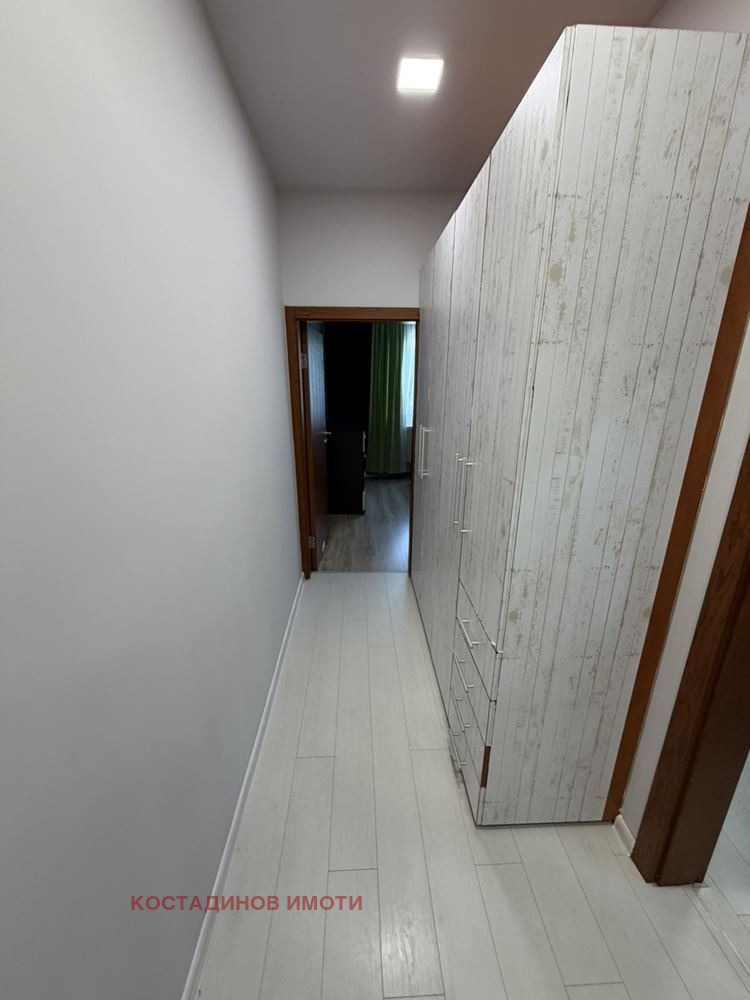Дава под наем 3-СТАЕН, гр. Пловдив, Тракия, снимка 6 - Апартаменти - 55009702