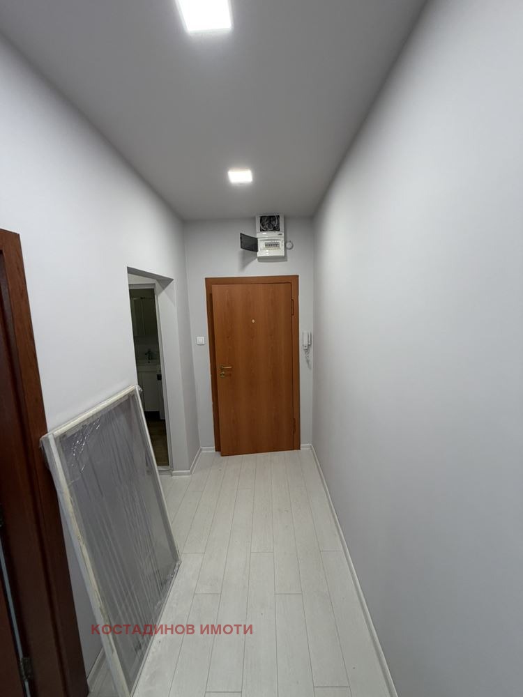 Дава под наем 3-СТАЕН, гр. Пловдив, Тракия, снимка 5 - Апартаменти - 55009702