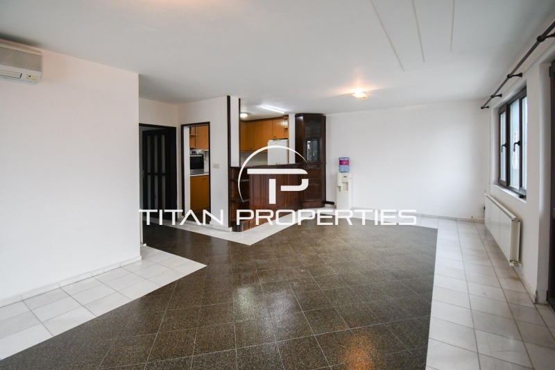 Дава под нем  Етаж от къща, град София, Горубляне •  614 € • ID 57792068 — holmes.bg - [1] 