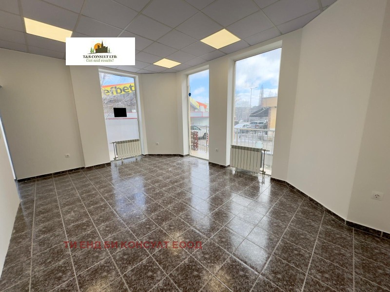 Дава под наем МАГАЗИН, гр. София, Студентски град, снимка 2 - Магазини - 53521760