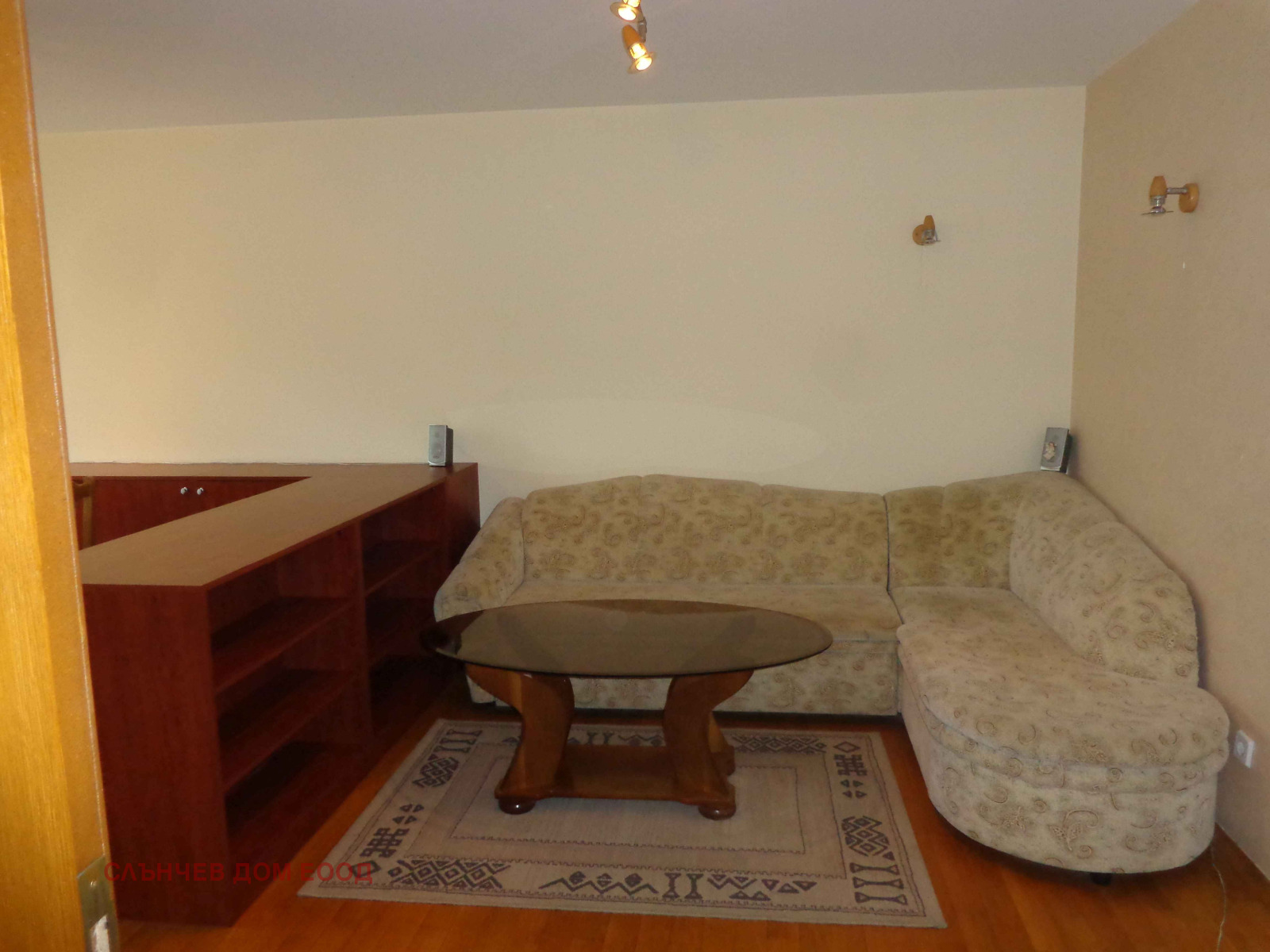 Дава под наем 3-СТАЕН, гр. София, Илинден, снимка 2 - Апартаменти - 54113592