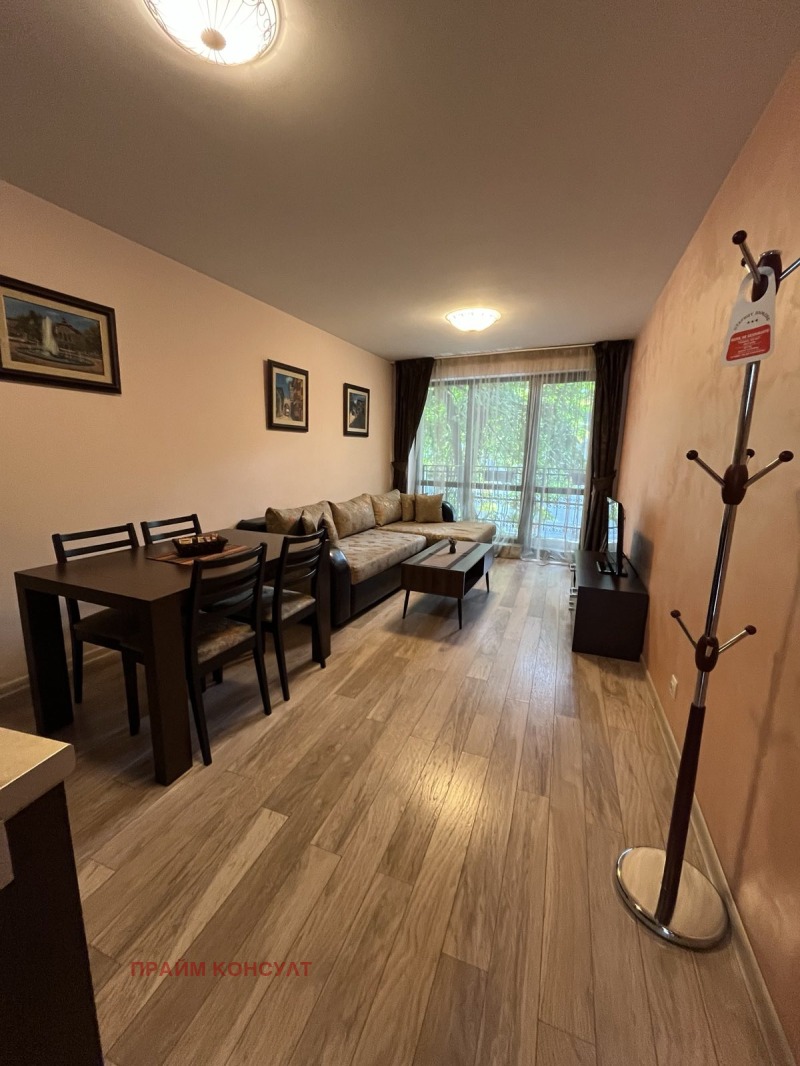 Дава под Наем 2-СТАЕН в град Пловдив, Център - 65 кв.м / 440 € » 860.57 лв., ПРАЙМ КОНСУЛТ