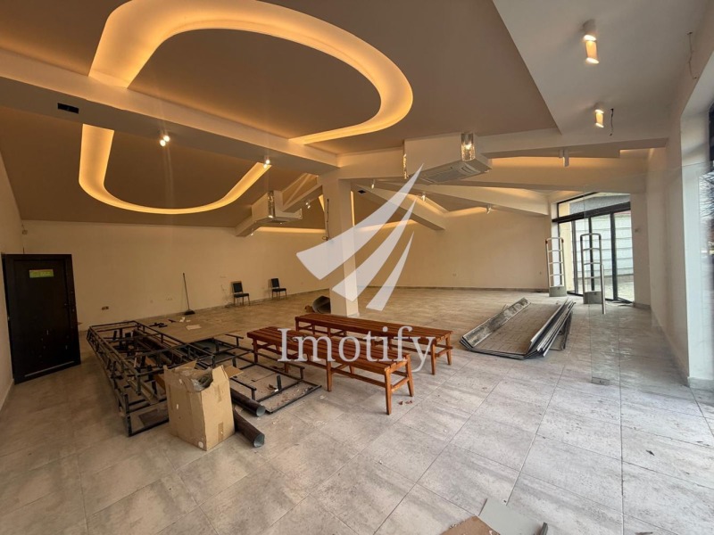 Дава под Наем МАГАЗИН в град София, Разсадника - 170 кв.м / 3 000 € » 5 867.49 лв., ИМОТИФАЙ
