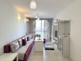 1 slaapkamer Mladost 4, Sofia