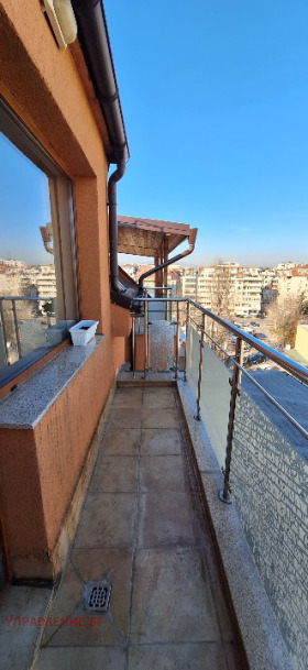 2 bedroom Hladilnika, Sofia 12