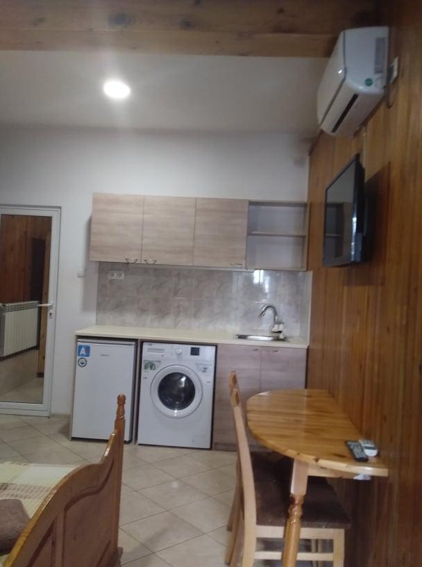 Te huur  Studio Plovdiv , Marasja , 25 m² | 72986001
