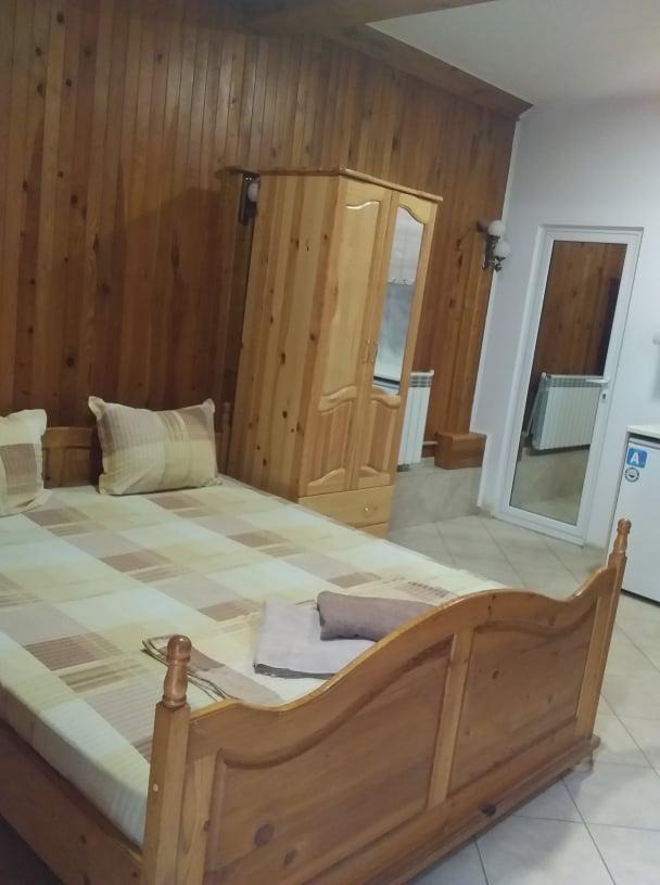 Te huur  Studio Plovdiv , Marasja , 25 m² | 72986001 - afbeelding [2]